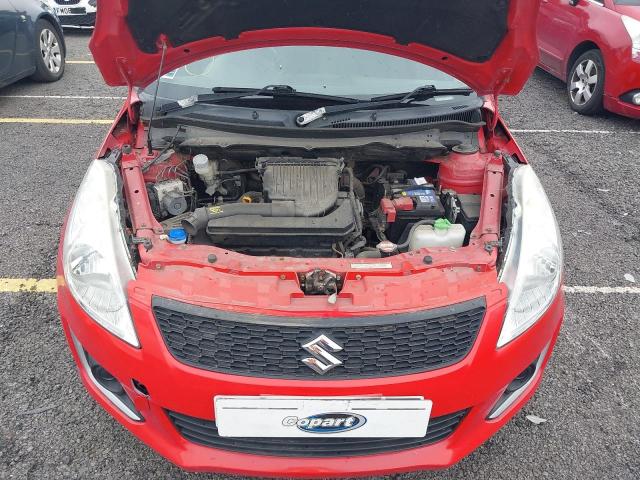 2013 SUZUKI SWIFT SZ2