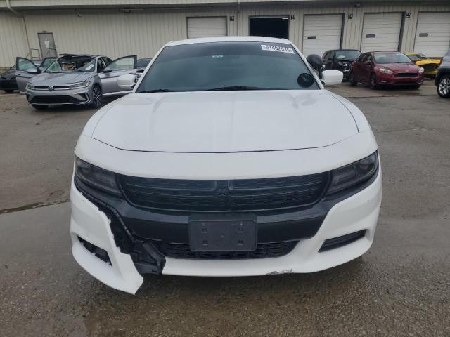  DODGE CHARGER 2020 White