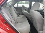 2010 Toyota Corolla Base   en Venta en Moraine, OH - Rear End