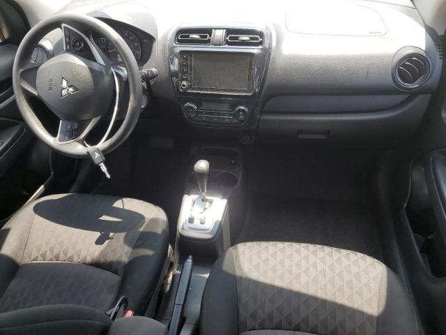  MITSUBISHI MIRAGE 2024 Black