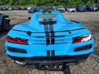 2023 CHEVROLET CORVETTE Z06 3LZ   for sale at Copart NY - NEWBURGH