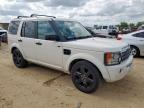 2008 Land Rover Lr3 Hse იყიდება San Antonio-ში, TX - Minor Dent/Scratches