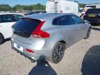 2019 VOLVO V40 R-DESI for sale at Copart EAST KILBRIDE