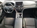 2018 Honda Accord Hybrid for Sale in Jacksonville, FL - Side