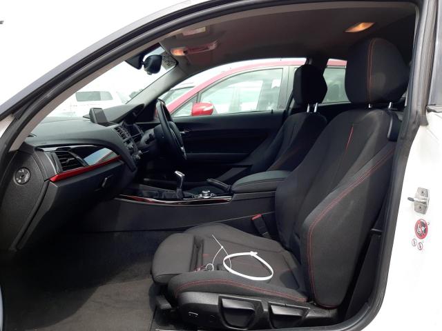 2016 BMW 218D SPORT