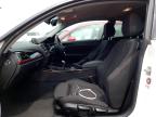 2016 BMW 218D SPORT for sale at Copart SANDY
