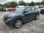 2014 Nissan Juke S for Sale in Madisonville, TN - Front End