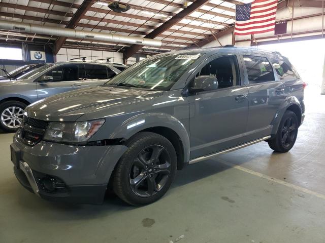 2019 Dodge Journey Crossroad