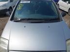 2006 CITROEN C2 SX for sale at Copart YORK