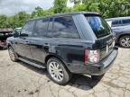 2010 Land Rover Range Rover Hse Luxury zu verkaufen in Austell, GA - Minor Dent/Scratches