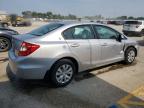 2012 Honda Civic Lx for Sale in Pekin, IL - Front End