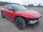 2022 KIA EV6 GT-LIN for sale at Copart EAST KILBRIDE