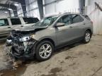 2018 Chevrolet Equinox Lt   for Sale in Ham Lake, MN - Front End