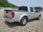 2016 Nissan Frontier S na sprzedaż w Lyman, ME - Front End