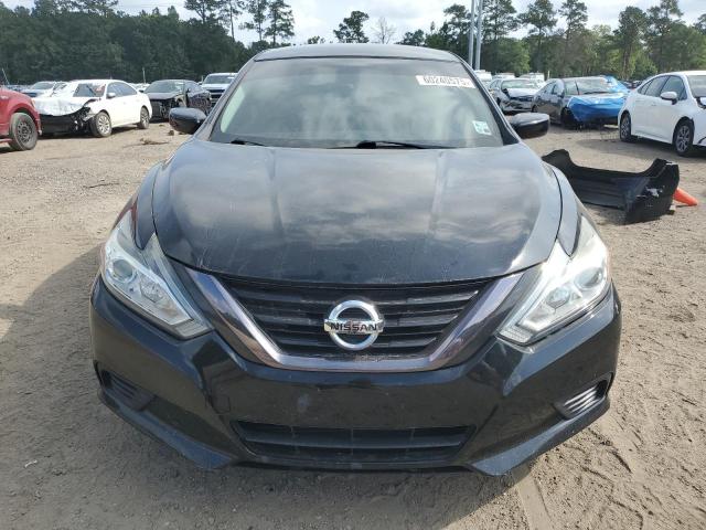  NISSAN ALTIMA 2017 Black