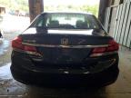 2013 Honda Civic Lx продається в West Mifflin, PA - Front End