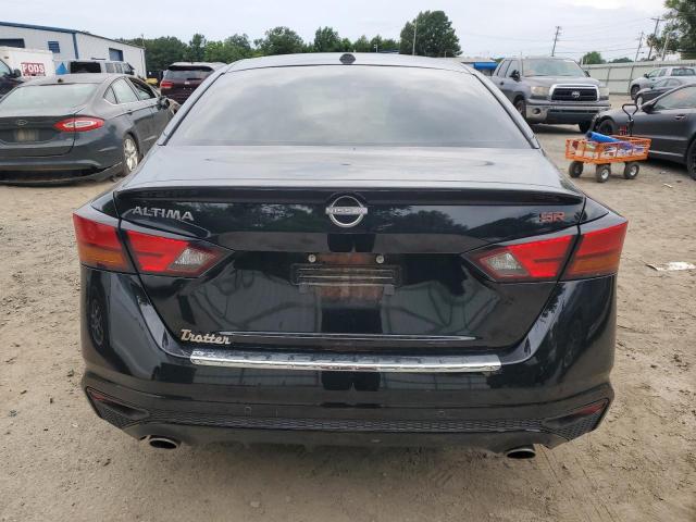 NISSAN ALTIMA 2023 Чорний