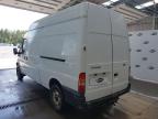 2005 FORD TRANSIT 35 for sale at Copart EAST KILBRIDE
