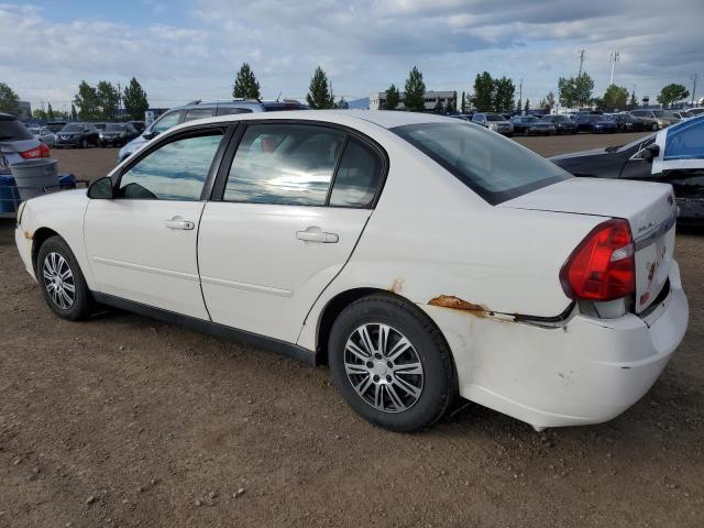 2004 CHEVROLET MALIBU LS