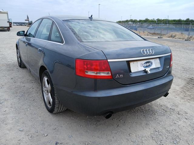 2006 AUDI A6 SE CVT