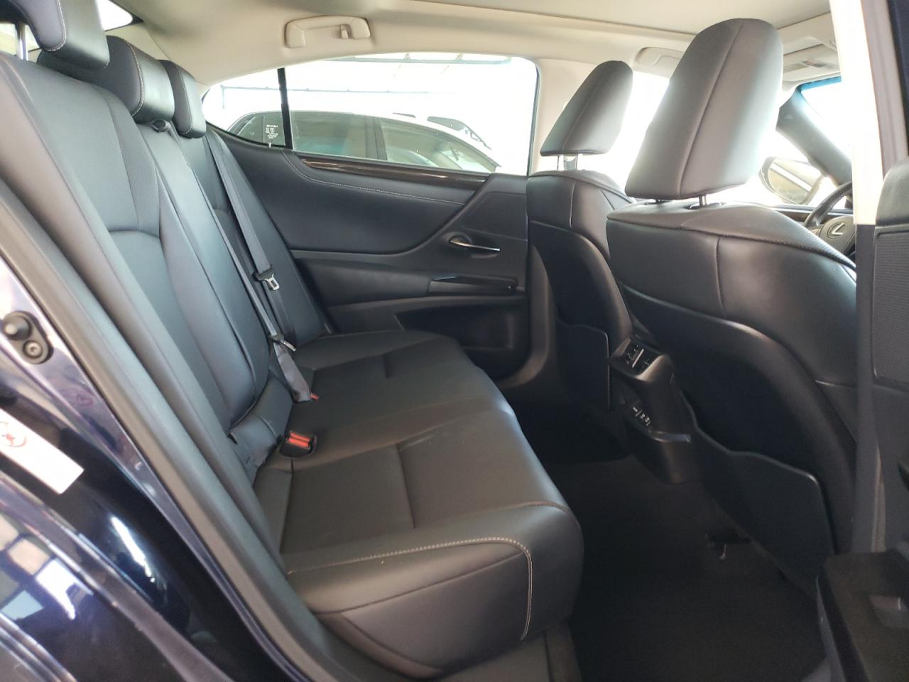 2019 Lexus Es 350 VIN: JTHBZ1B13K2000512 Lot: 60236925