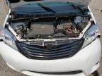 2013 Toyota Sienna  იყიდება Earlington-ში, KY - Rear End