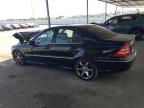 2007 Mercedes-Benz C 230 იყიდება Sacramento-ში, CA - Front End