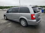 2016 Chrysler Town & Country Touring for Sale in Glassboro, NJ - Front End