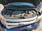 2012 Ford Explorer Xlt იყიდება Pekin-ში, IL - Front End
