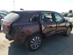 2015 Acura Mdx Technology for Sale in Sacramento, CA - Rear End