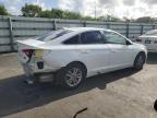 2017 Hyundai Sonata Se   for Sale in Miami, FL - Rear End