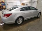 2015 Buick Lacrosse    for Sale in Avon, MN - Front End