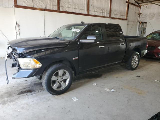  RAM 1500 2016 Black