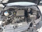 2017 SEAT IBIZA SE T for sale at Copart YORK