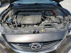 2017 Mazda 6 Sport продається в New Orleans, LA - Front End