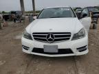 2014 Mercedes-Benz C 300 4Matic   for Sale in West Palm Beach, FL - Side