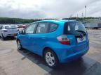 2010 HONDA JAZZ I-VTE for sale at Copart WHITBURN