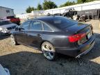 2013 AUDI S6    for sale at Copart NJ - TRENTON