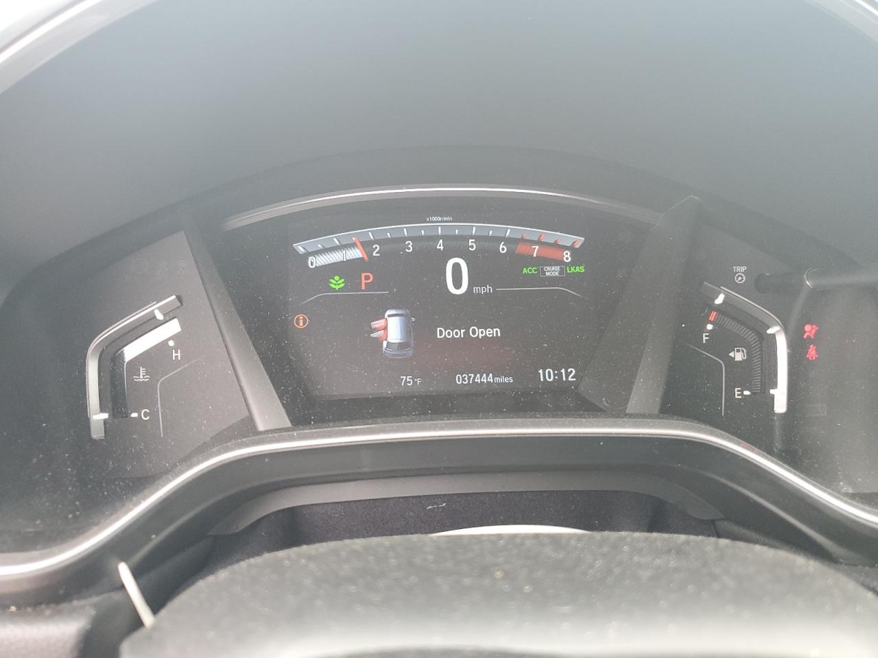 2021 Honda Cr-V Exl VIN: 7FARW2H8XME029965 Lot: 62121385