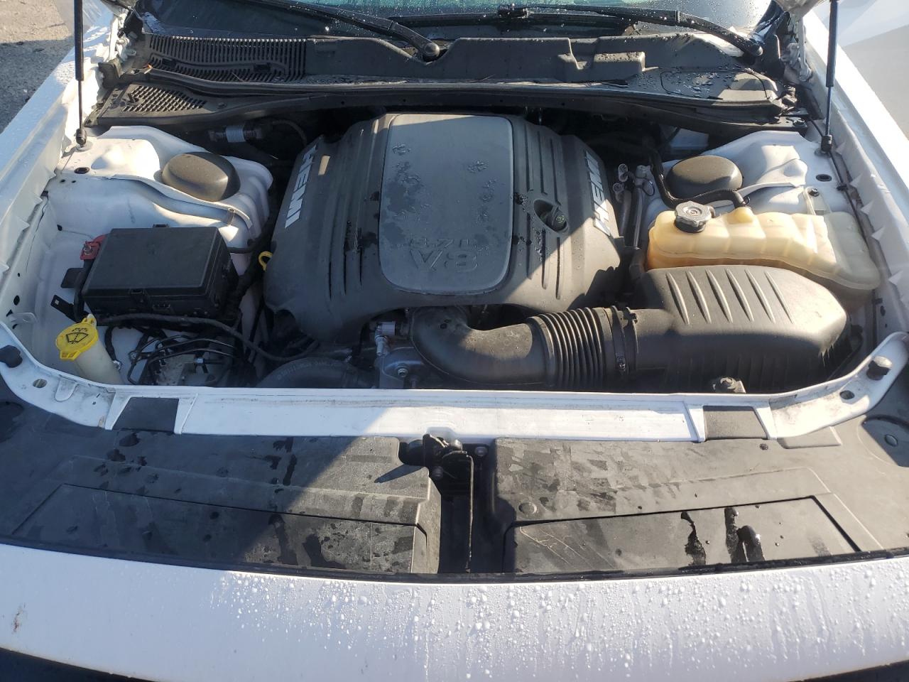 DODGE CHALLENGER 2019 VIN 2C3CDZBT4KH632869 фото 11