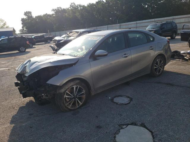 KIA FORTE LX 2023