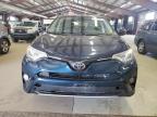 2018 Toyota Rav4 Limited en Venta en East Granby, CT - Side