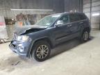 2014 Jeep Grand Cherokee Limited   na sprzedaż w Angola, NY - Front End