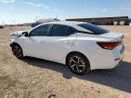 2024 Nissan Sentra Sv   for Sale in Andrews, TX - Front End