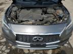 2017 Infiniti Qx30 Base იყიდება Littleton-ში, CO - Side