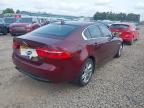 2015 JAGUAR XE PRESTIG for sale at Copart WISBECH