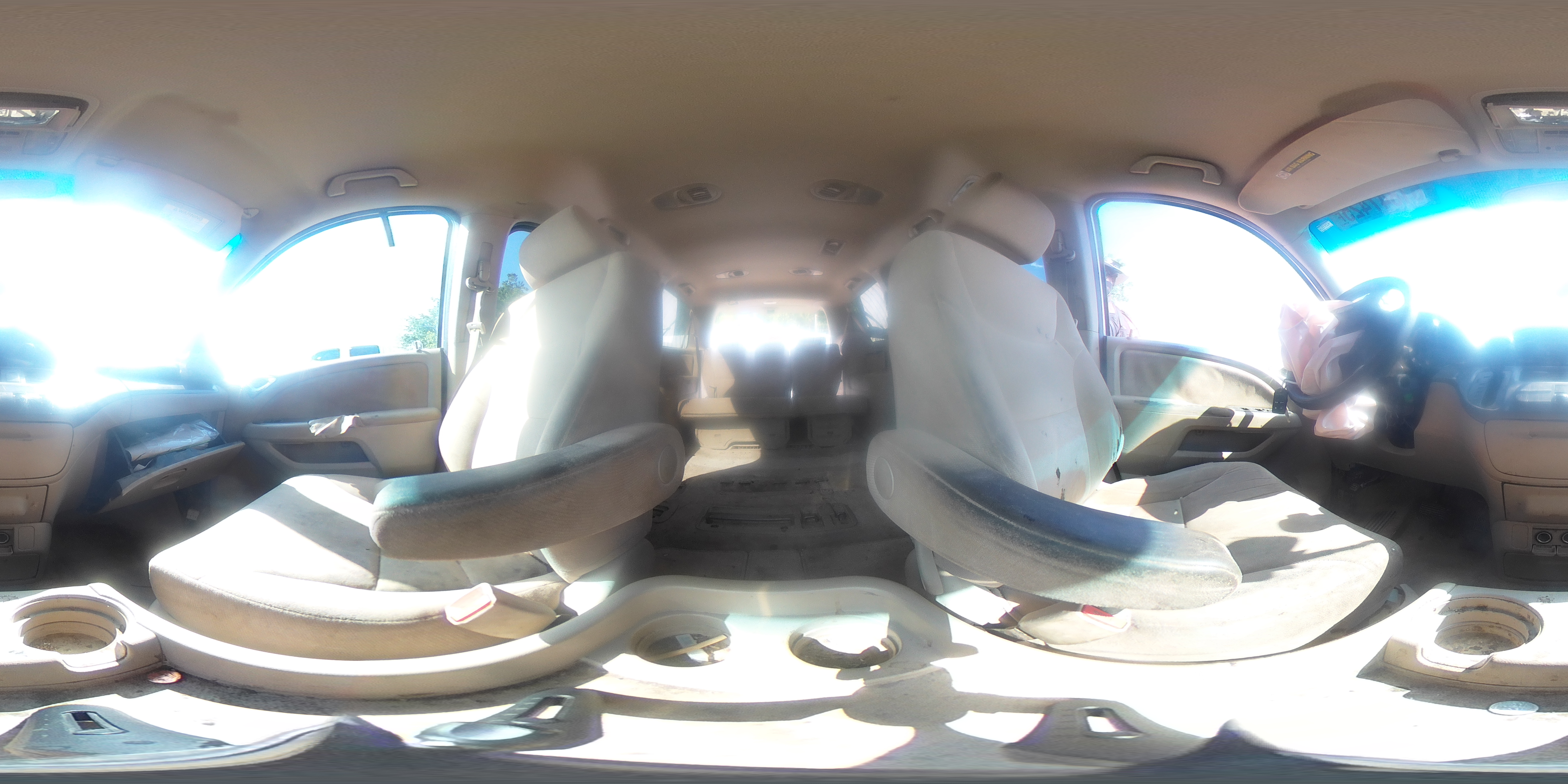 2007 Honda Odyssey Ex VIN: 5FNRL38477B083137 Lot: 63322845