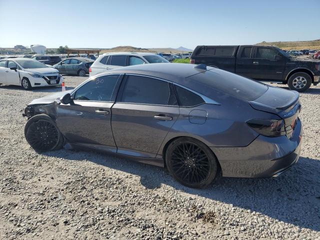  HONDA ACCORD 2020 Сірий