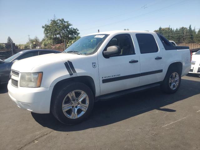 2008 Chevrolet Avalanche K1500