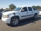 2008 Chevrolet Avalanche K1500 for Sale in San Martin, CA - Rear End